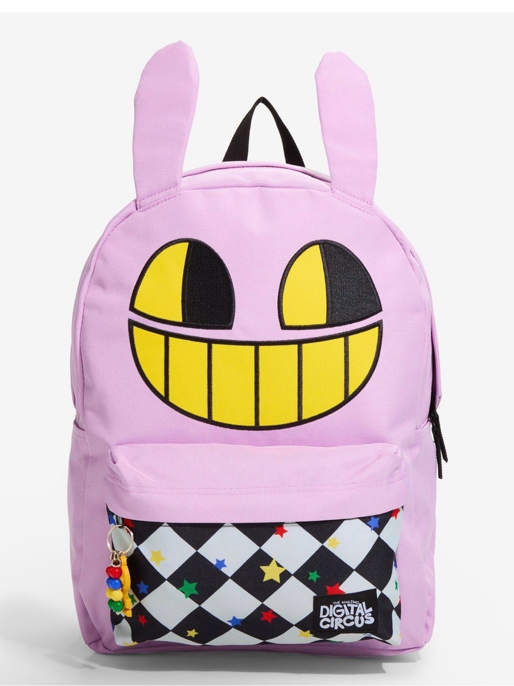 New The Amazing Digital Circus Jax Backpack